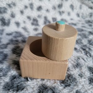 Lovevery Pincer Puzzle